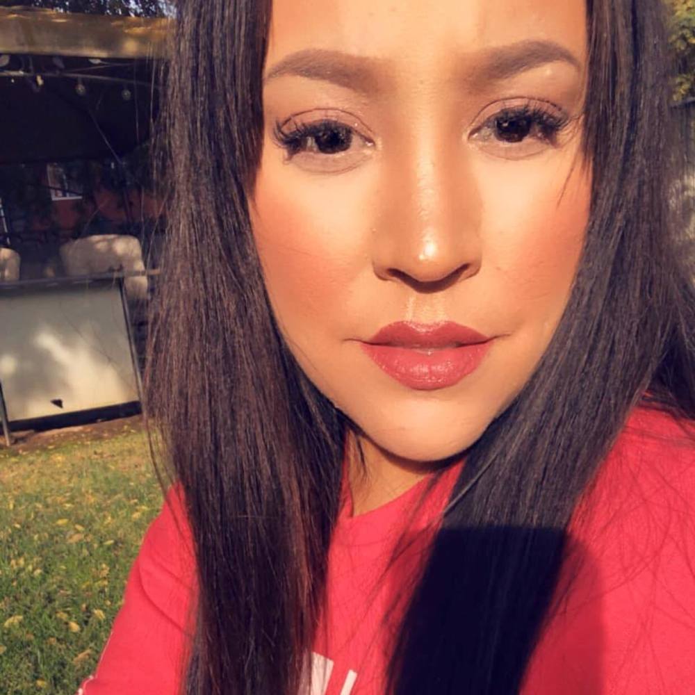 Meet your Posher, Jeana